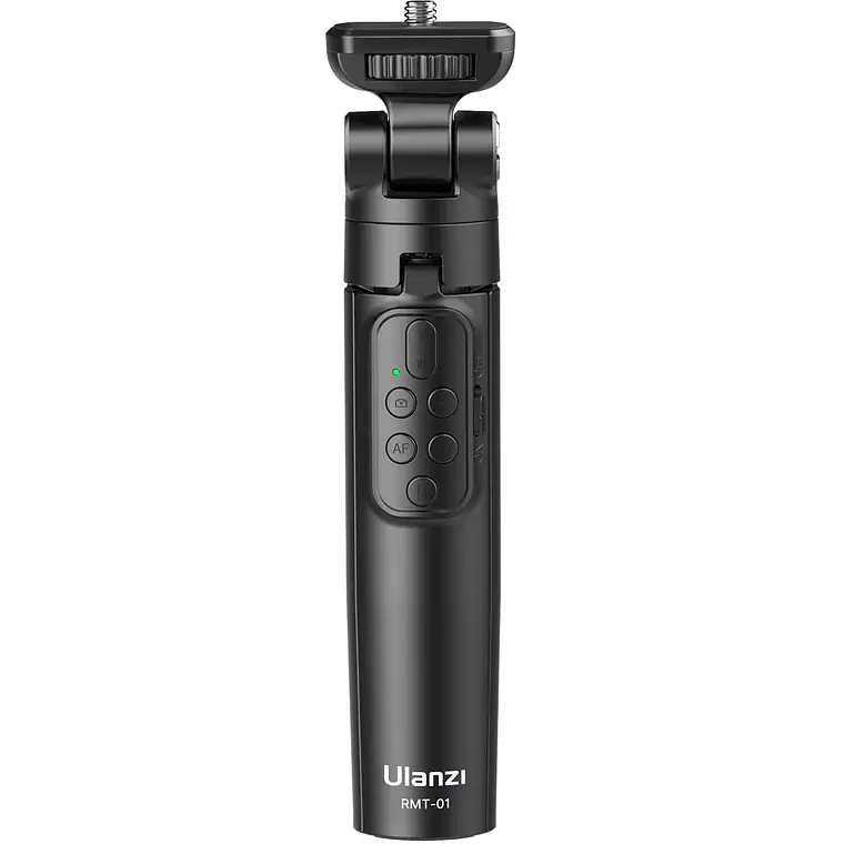 Selfie Stick/Tripode Ulanzi RMT-01 Inalámbrico por Bluetooth 1