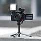 Selfie Stick/Tripode Ulanzi RMT-01 Inalámbrico por Bluetooth - Miniatura 9