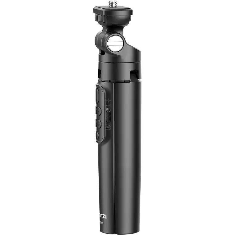 Selfie Stick/Tripode Ulanzi RMT-01 Inalámbrico por Bluetooth 3