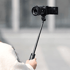 Selfie Stick/Tripode Ulanzi RMT-01 Inalámbrico por Bluetooth 7
