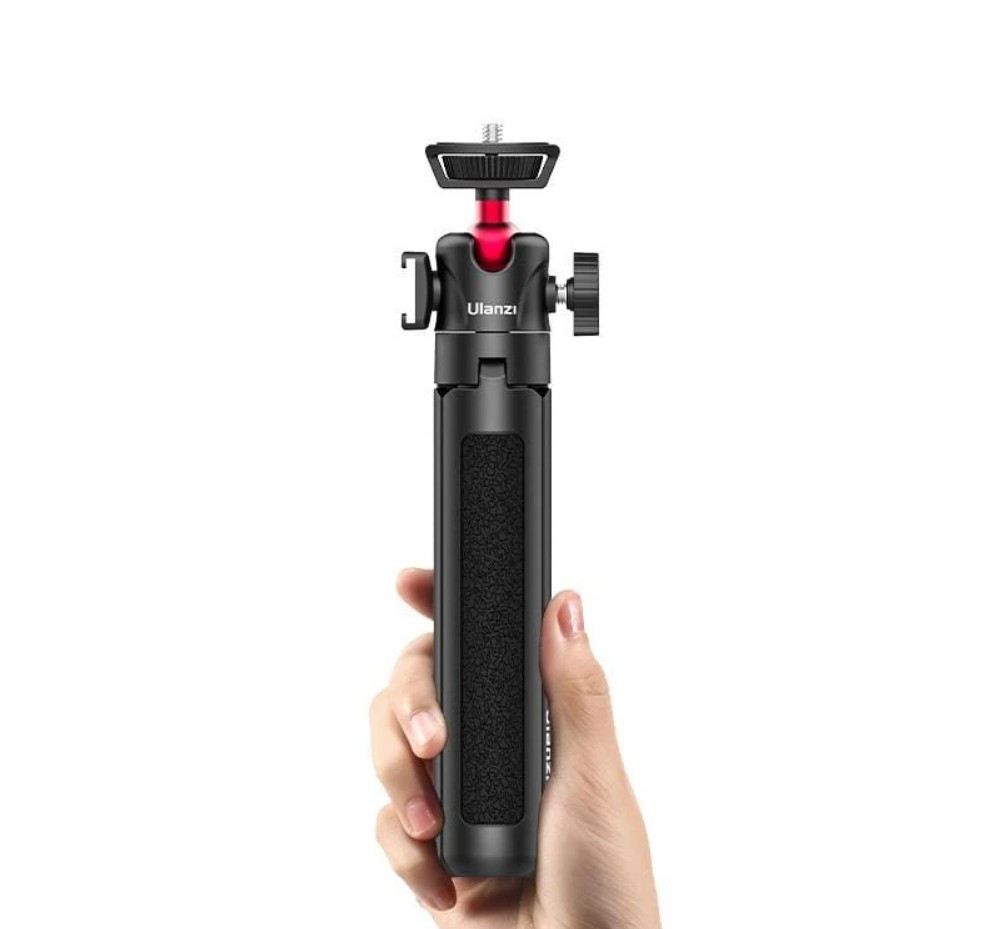 Mini Trípode Ulanzi MT-16 para Cámara 2
