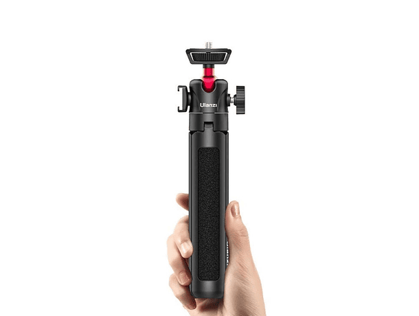 Mini Trípode Ulanzi MT-16 para Cámara