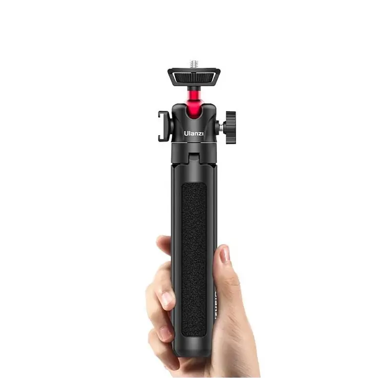 Mini Trípode Ulanzi MT-16 para Cámara 2