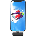 Sistema de Micrófonos Ulanzi J12 Inalámbricos - Doble 9