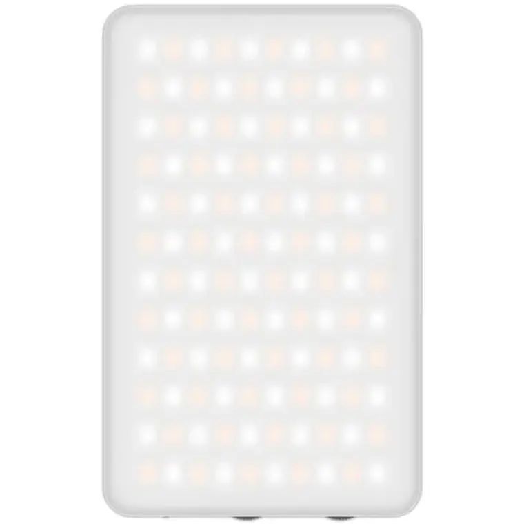 Panel LED Ulanzi VL120 RGB - Negro 5