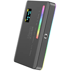 Panel LED Ulanzi VL120 RGB - Negro 4