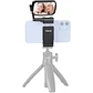 Soporte Ulanzi ST-30 para Celular en Trípode con Espejo - Miniatura 7