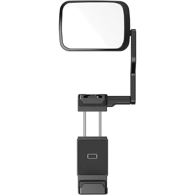 Soporte Ulanzi ST-30 para Celular en Trípode con Espejo 5