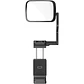 Soporte Ulanzi ST-30 para Celular en Trípode con Espejo - Miniatura 5