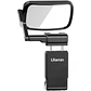 Soporte Ulanzi ST-30 para Celular en Trípode con Espejo - Miniatura 3