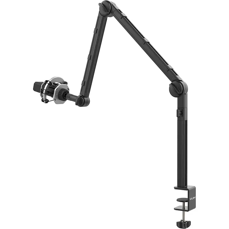 Brazo de Escritorio Vijim LS24 Multifuncional  3