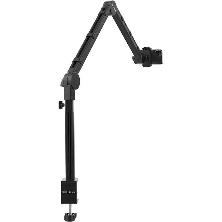 Brazo de Escritorio Vijim LS24 Multifuncional  5