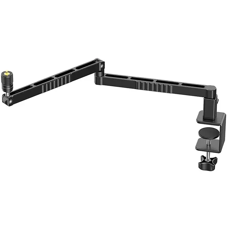 Brazo Ulanzi LS26 para Micrófonos de Perfil Bajo 3
