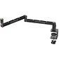 Brazo Ulanzi LS26 para Micrófonos de Perfil Bajo - Miniatura 3