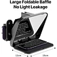 Teleprompter Universal Ulanzi RT02 para Celular y Tablet - Miniatura 7