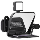 Teleprompter Universal Ulanzi RT02 para Celular y Tablet 2