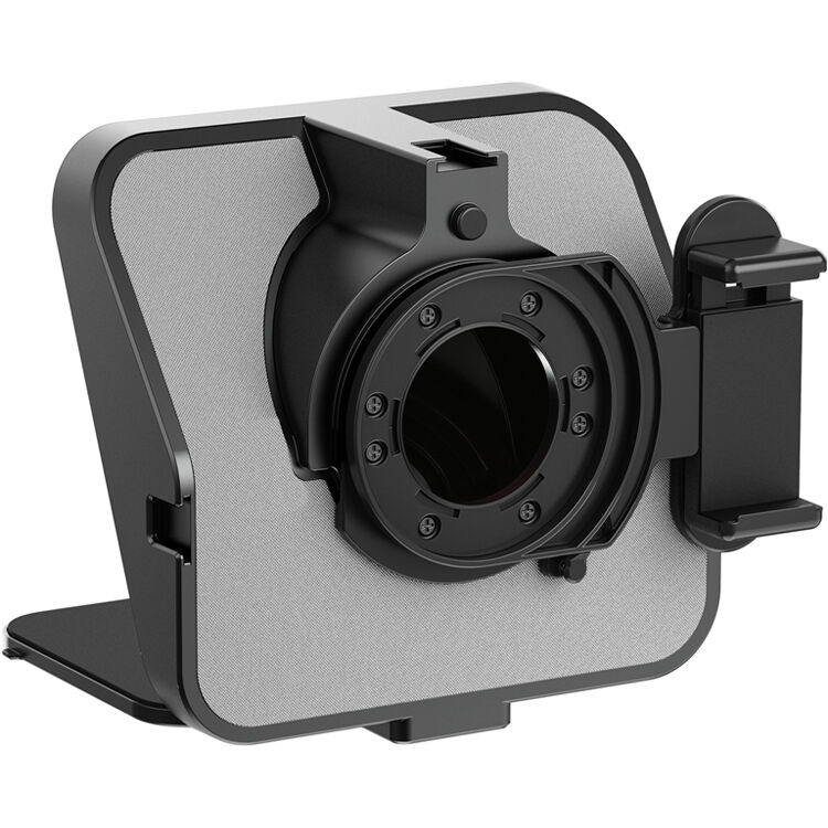 Teleprompter Universal Ulanzi RT02 para Celular y Tablet 1