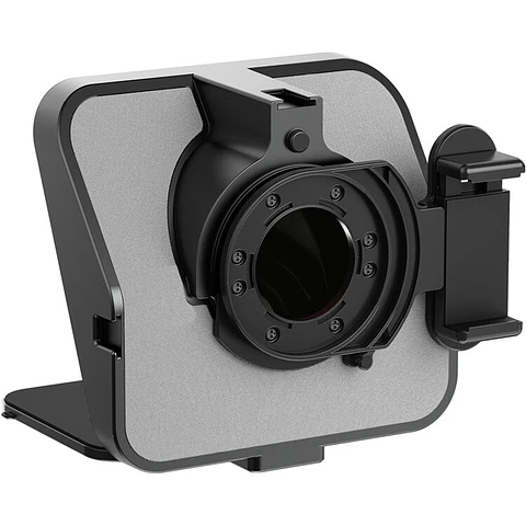 Teleprompter Universal Ulanzi RT02 para Celular y Tablet