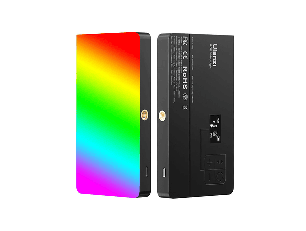 Panel LED Ulanzi PL-01 LT002 - RGB