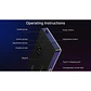Panel LED Ulanzi PL-01 LT002 - RGB - Miniatura 5