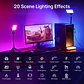 Panel LED Ulanzi PL-01 LT002 - RGB - Miniatura 7