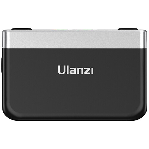 Micrófonos Inalámbricos Ulanzi AM18 U-Mic 2.4 GHz 6