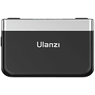 Micrófonos Inalámbricos Ulanzi AM18 U-Mic 2.4 GHz 6