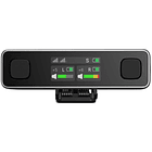 Micrófonos Inalámbricos Ulanzi AM18 U-Mic 2.4 GHz 7