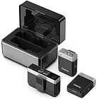 Micrófonos Inalámbricos Ulanzi AM18 U-Mic 2.4 GHz 5