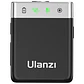Micrófonos Inalámbricos Ulanzi AM18 U-Mic 2.4 GHz - Miniatura 8