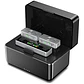 Micrófonos Inalámbricos Ulanzi AM18 U-Mic 2.4 GHz - Miniatura 1