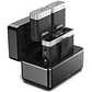 Micrófonos Inalámbricos Ulanzi AM18 U-Mic 2.4 GHz - Miniatura 3