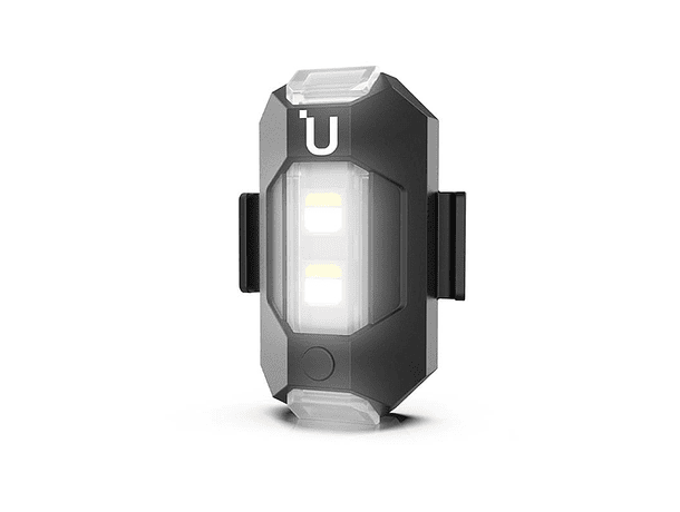 Luz Estroboscópica Ulanzi DR-02 para Localizar Drones
