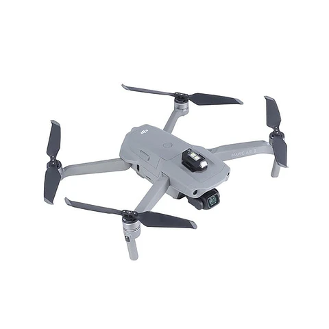 Luz Estroboscópica Ulanzi DR-02 para Localizar Drones