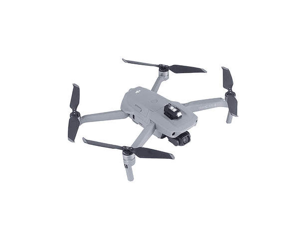 Luz Estroboscópica Ulanzi DR-02 para Localizar Drones