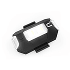 Luz Estroboscópica Ulanzi DR-02 para Localizar Drones 3