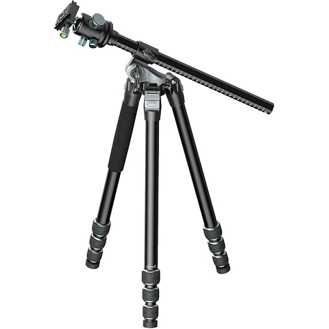 Trípode Multiángulo Ulanzi MT-59 con Rotula - Aluminio