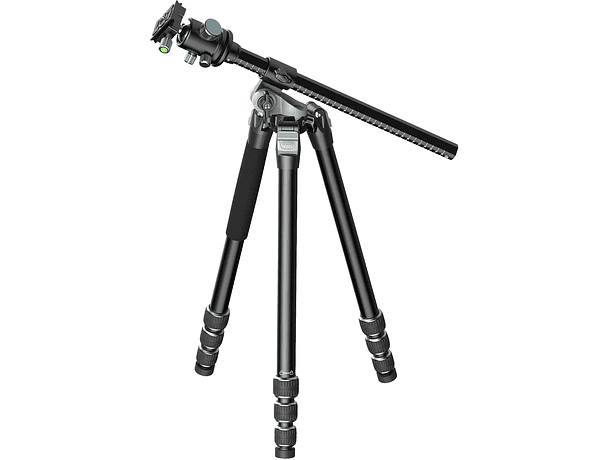 Trípode Multiángulo Ulanzi MT-59 con Rotula - Aluminio