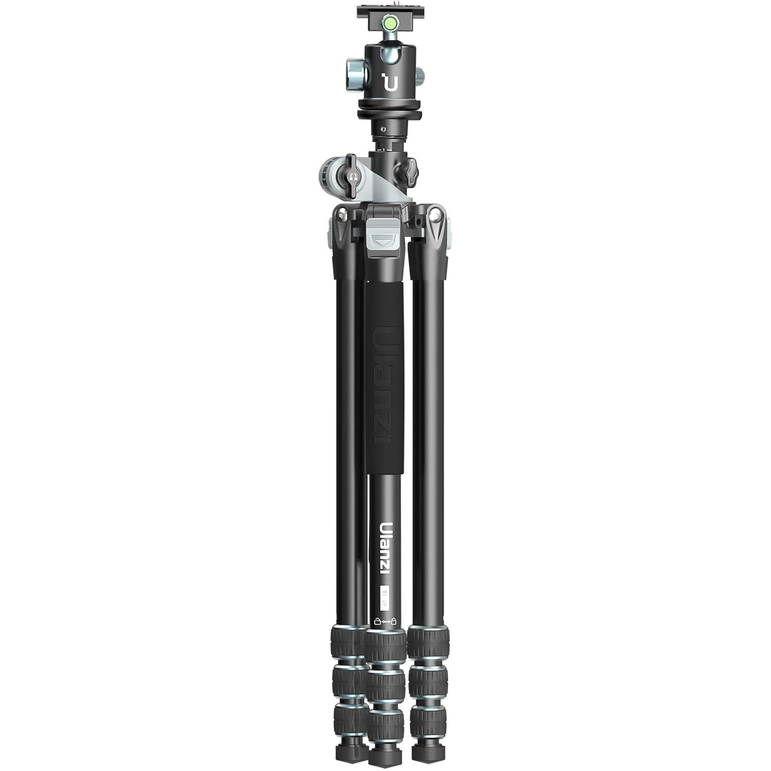 Trípode Multiángulo Ulanzi MT-59 con Rotula - Aluminio 5