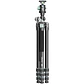 Trípode Multiángulo Ulanzi MT-59 con Rotula - Aluminio - Miniatura 5