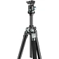 Trípode Multiángulo Ulanzi MT-59 con Rotula - Aluminio - Miniatura 4