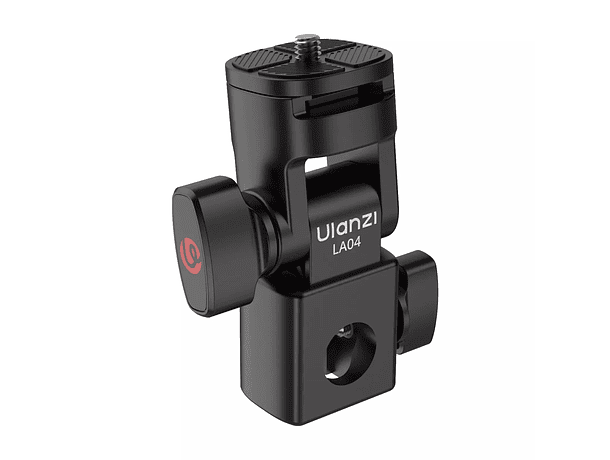 Adaptador Ulanzi LA04 para Soporte de Iluminación L121