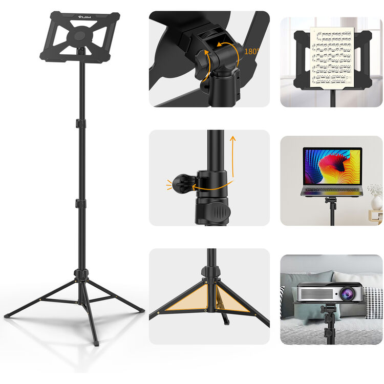 Soporte Multifuncional Vijim LT01 para Proyectores 9