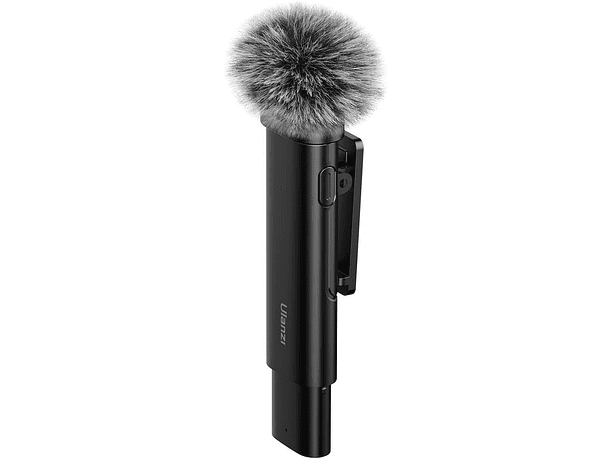 Micrófono Inalámbrico Ulanzi WM-10 para Celular