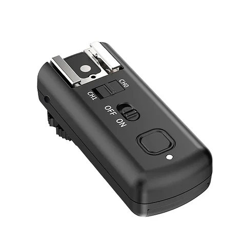 Trigger Ulanzi TT-01 para Flash L002