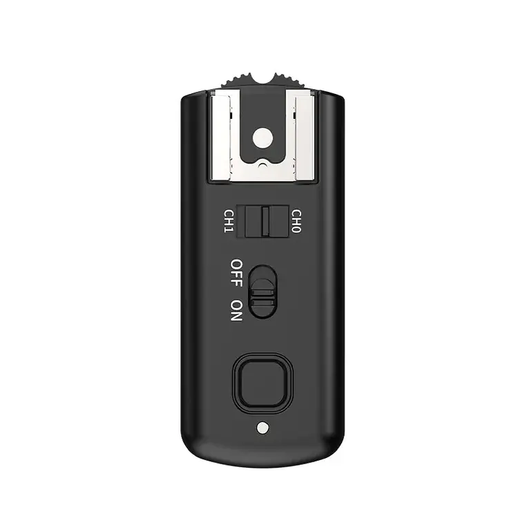 Trigger Ulanzi TT-01 para Flash L002 4