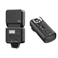 Trigger Ulanzi TT-01 para Flash L002 - Miniatura 7