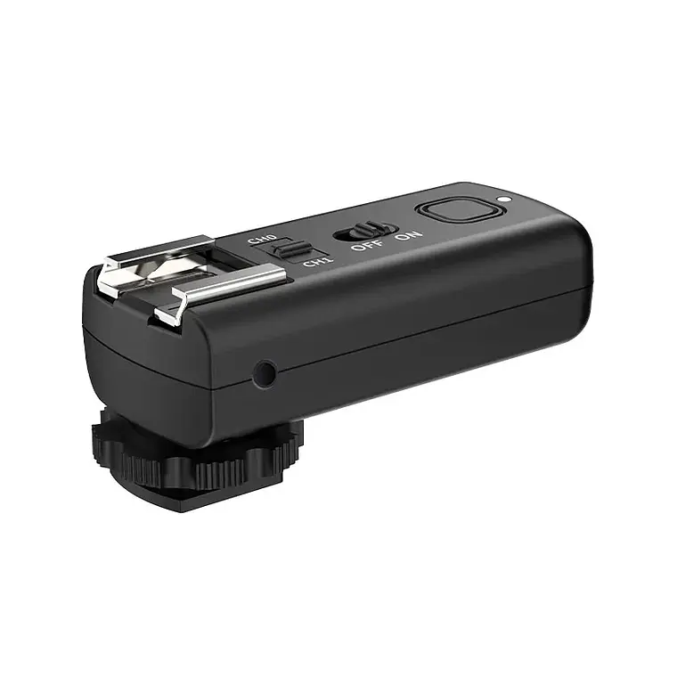 Trigger Ulanzi TT-01 para Flash L002 5