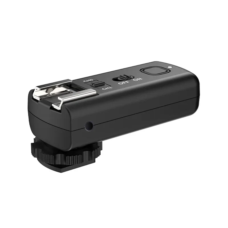 Trigger Ulanzi TT-01 para Flash L002 5