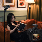 Trigger Ulanzi TT-01 para Flash L002 8